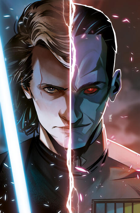 Star Wars - Thrawn Alliances #4 (colors: Mafuriah)